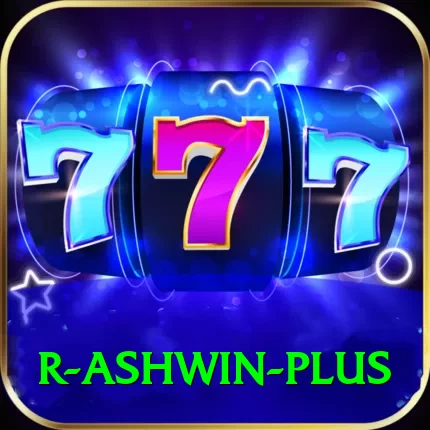 r ashwin Games Mega - 2
