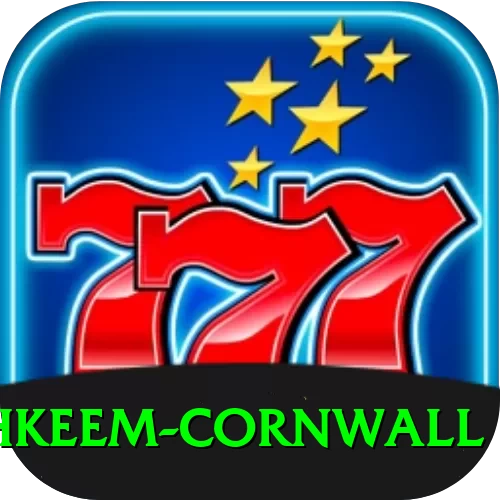 rahkeem cornwall Deluxe v5.3.4 - 2