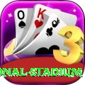 rajiv gandhi international stadium Ultimate v5.8.0