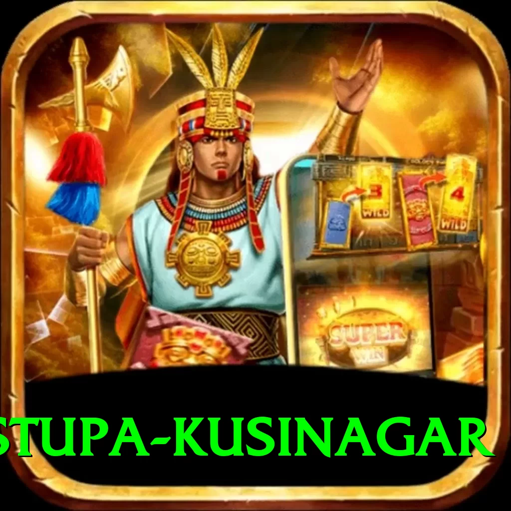 ramabhar stupa kusinagar Pro1 v4.1.3 - 2