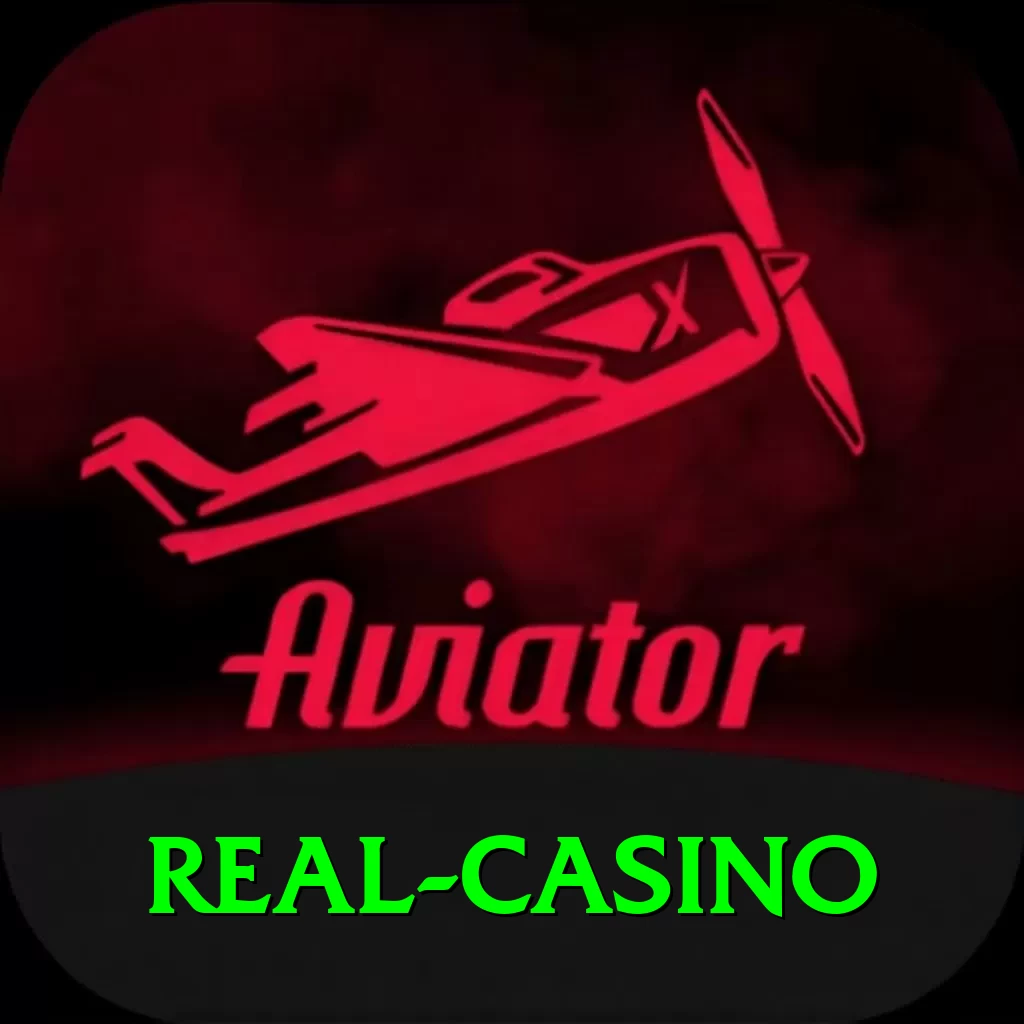 real casino Max v5.8.9 - 2