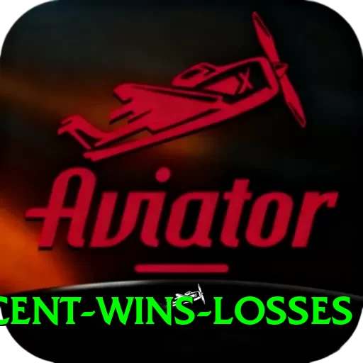 recent wins losses Master v3.9.7 - 2