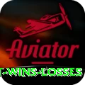 recent wins losses Master v3.9.7