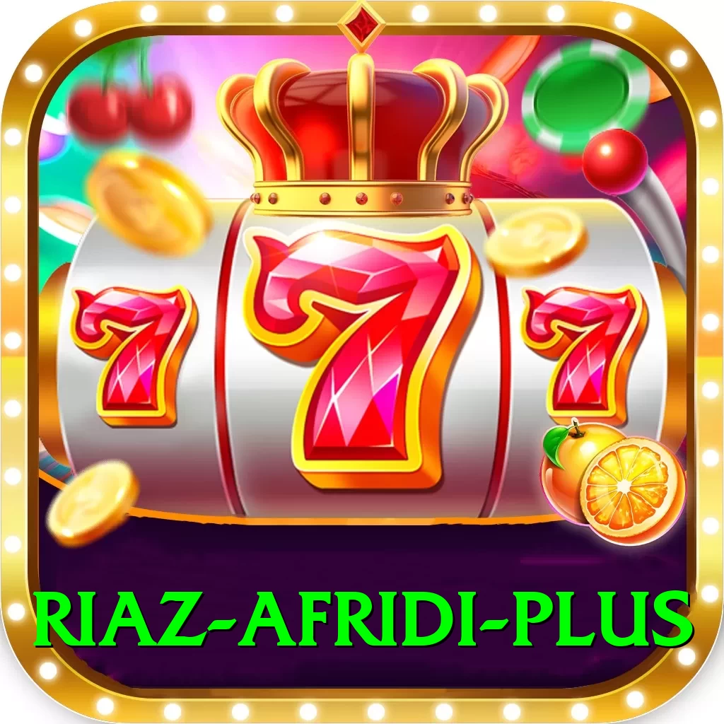 riaz afridi Royal Slots - 2