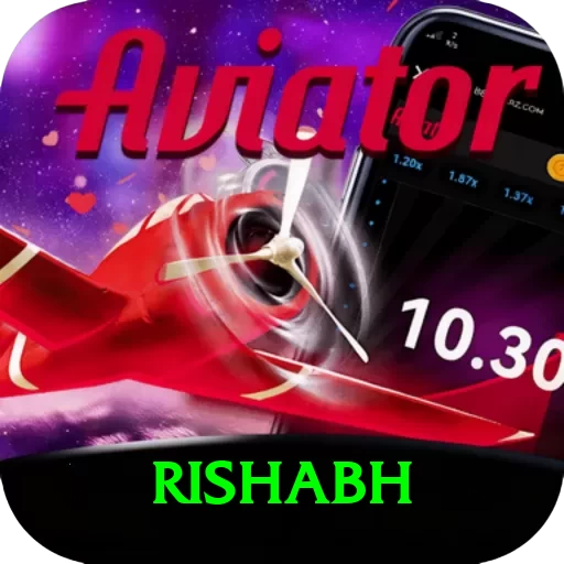 rishabh Pro Max v2.2.1 - 2