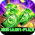 rishabh Gaming Gold