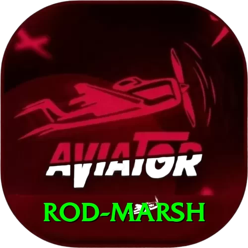 rod marsh Pro Edition v5.5.4 - 2