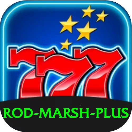 rod marsh App Pro v2.9.2 - 2