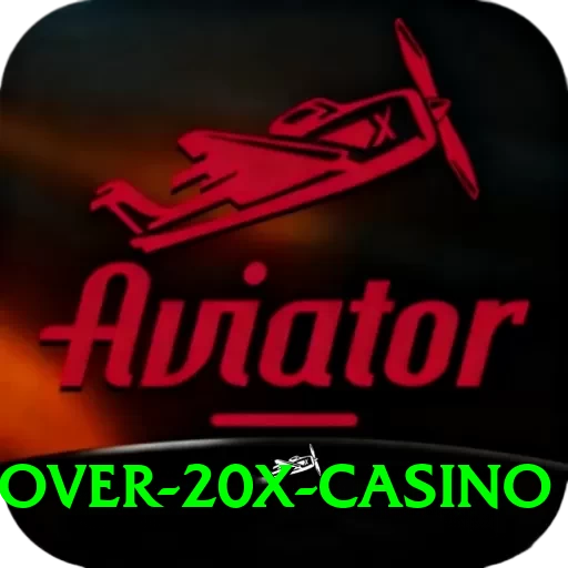rollover 20x casino Max v3.4.6 - 2