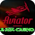 rollover 20x casino Max v3.4.6