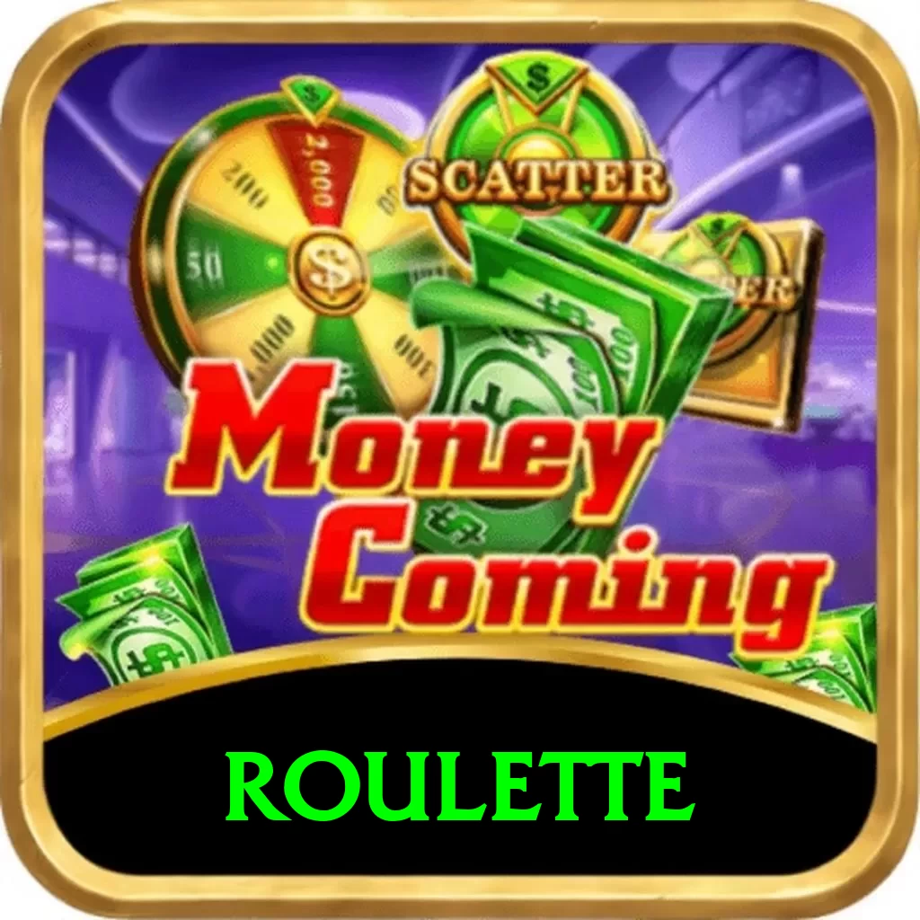 roulette Max v3.2.4 - 2
