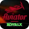 royalx Gold Edition v4.5.1