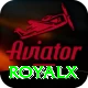 royalx Gold Edition v4.5.1