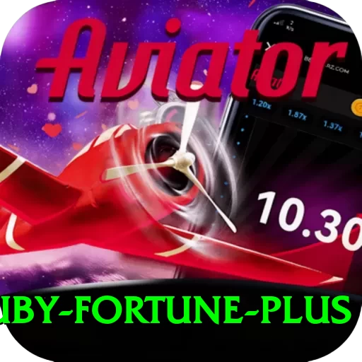 Ruby Fortune Slots Max v1.6.9 - 2