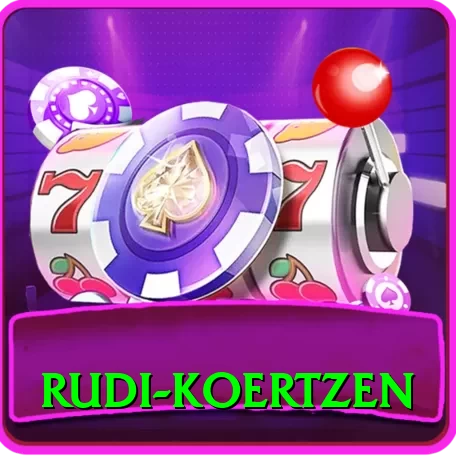 rudi koertzen VIP Pro v3.2.0 - 2