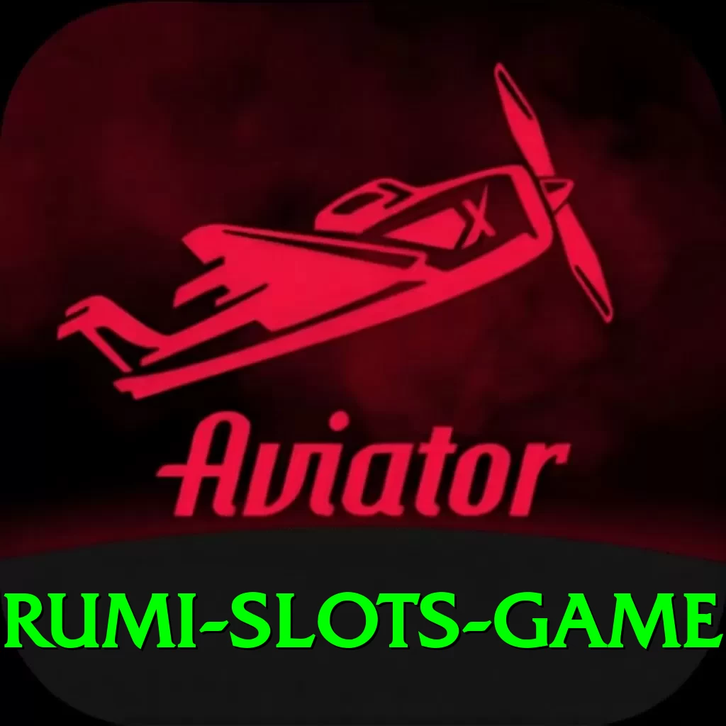 Rumi Slots Game VIP Pro v1.9.7 - 2