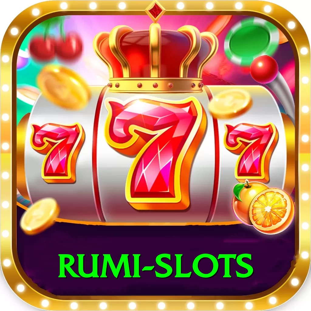 Rumi Slots Games (Casino & Earning) Max v4.5.2 - 2