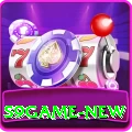 s9game VIP v1.8.1