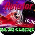 sa 20 league Premium Plus v5.9.8