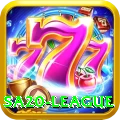 sa20 league Pro v5.8.8