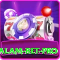 salam bet Cash Pro