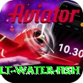 salt water fish Master v3.0.2