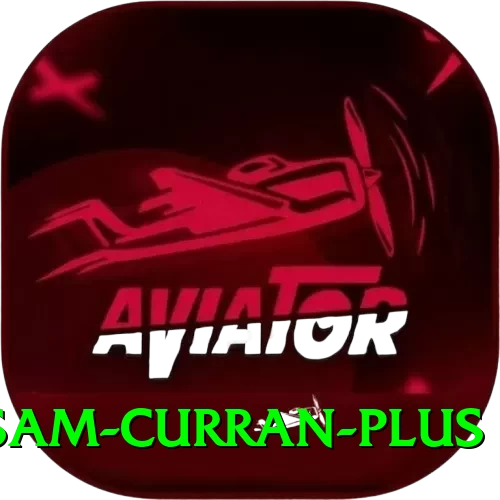 sam curran - Slots Premium - 2