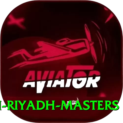 saudi riyadh masters Gold Edition v5.7.1 - 2