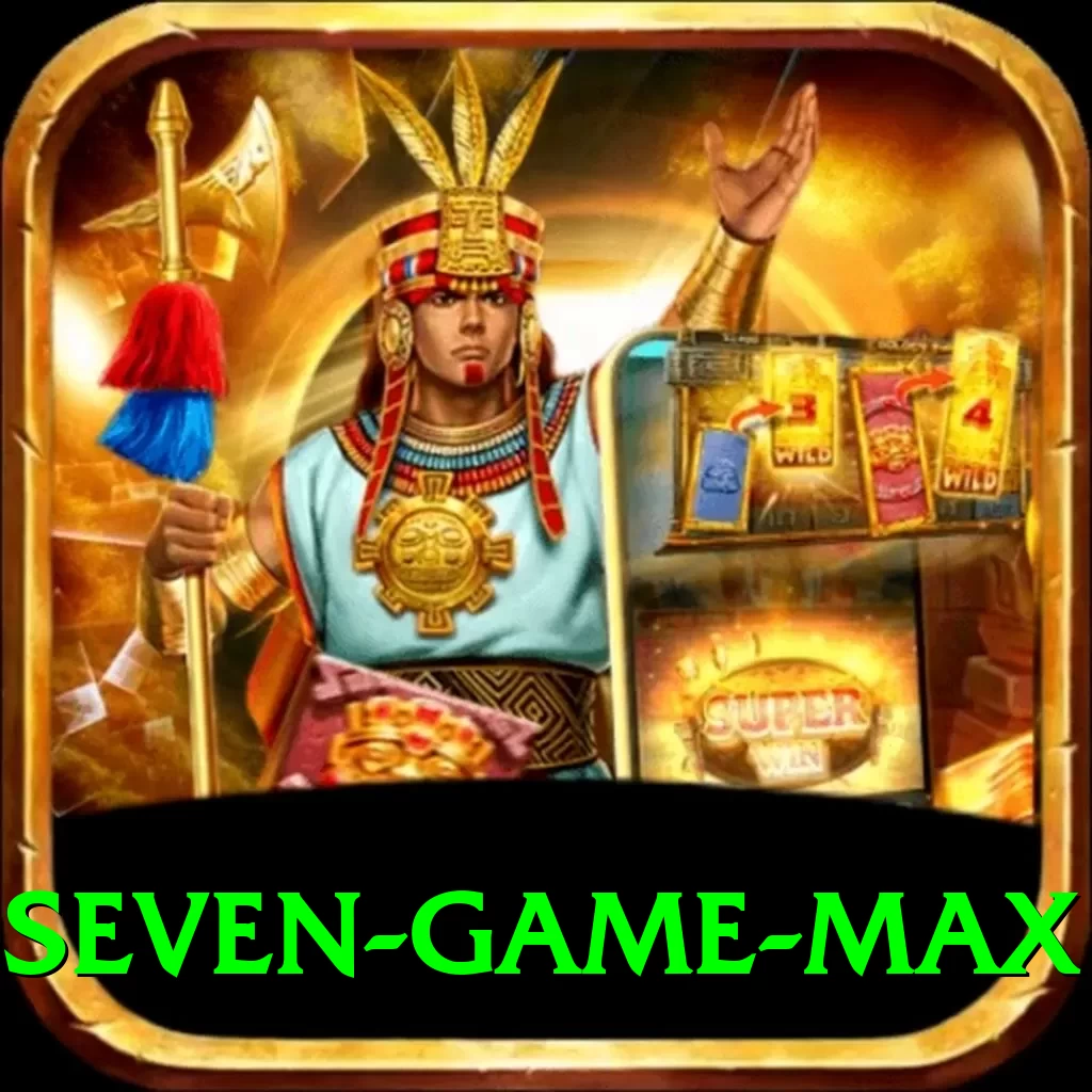 seven game Cash VIP - 2