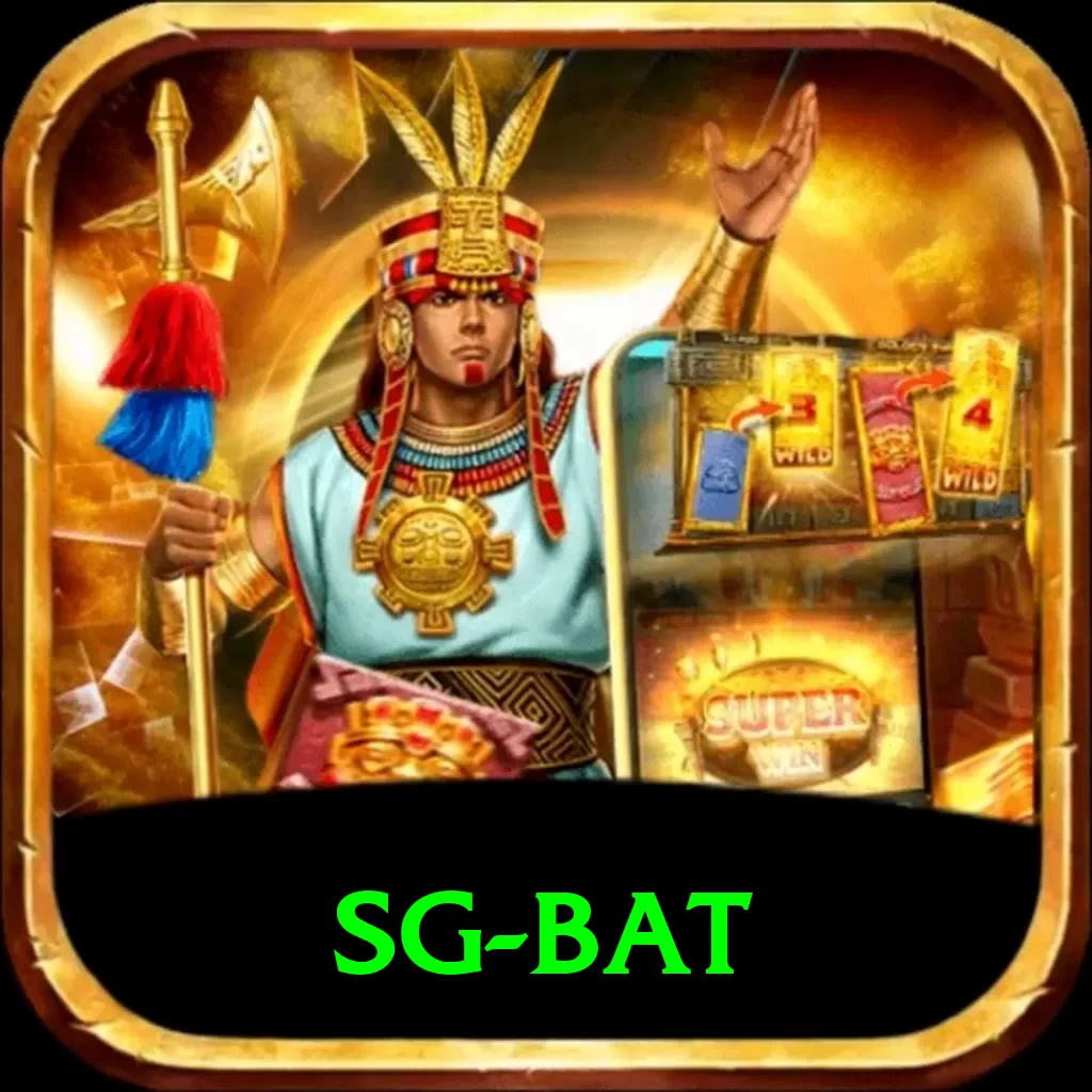 sg bat Pro Edition v5.3.2 - 2