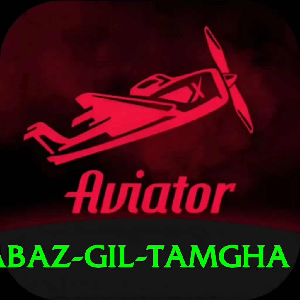 shabaz gil tamgha Premium Edition v4.3.5 - 2