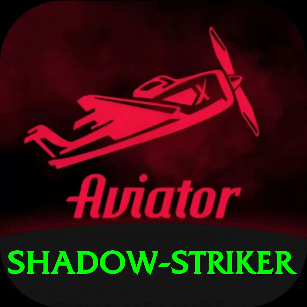 shadow striker Ultimate Pro v1.4.1 - 2