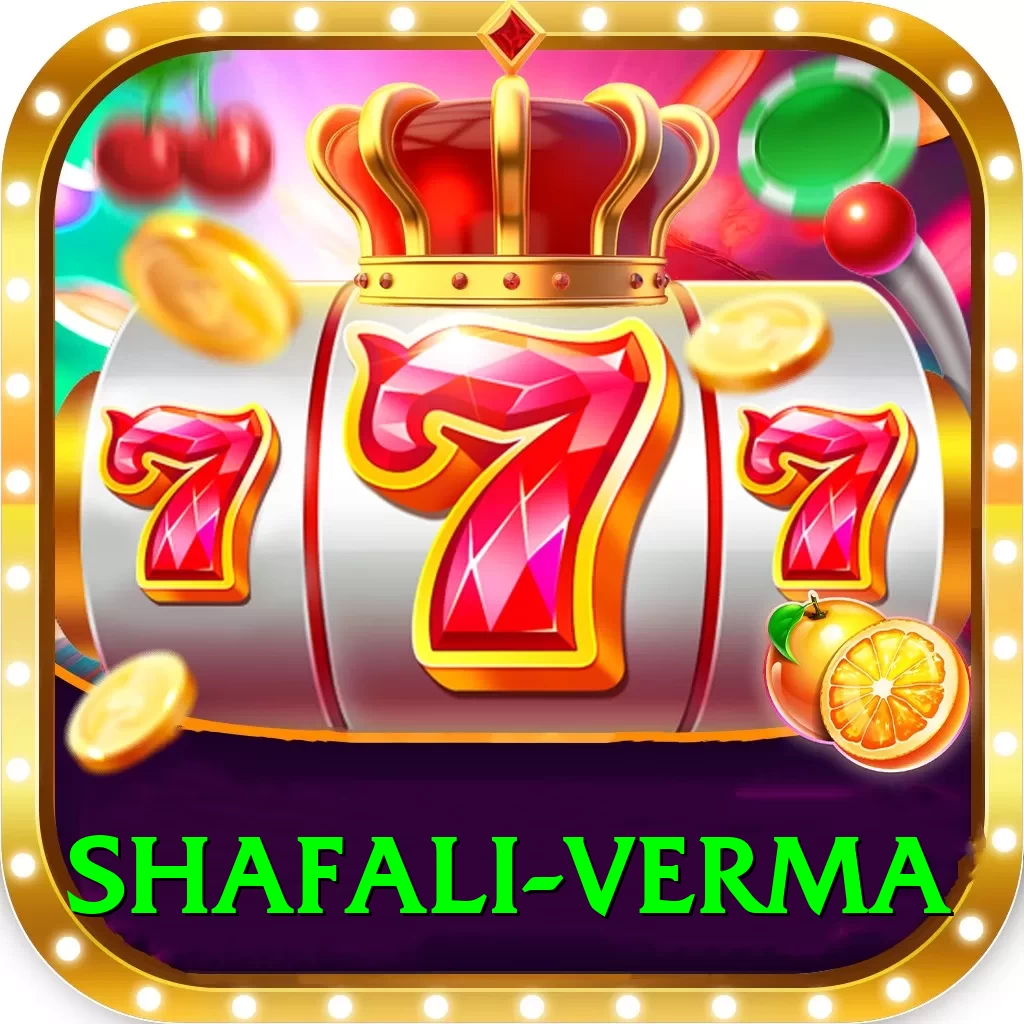 shafali verma Games (Casino & Earning) Premium v3.5.6 - 2