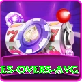 sixes overs avg Ultimate v1.9.2