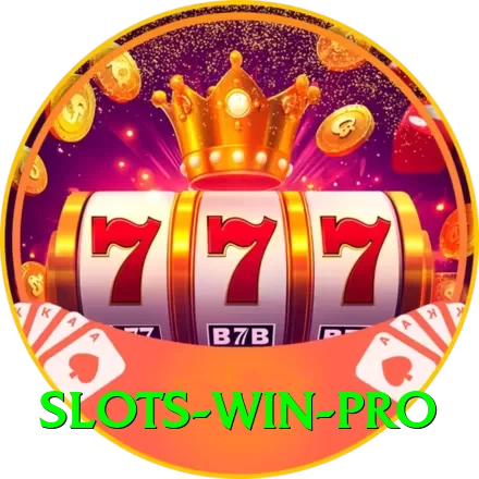 slots win - Casino Gold - 2