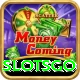 slotsgo Deluxe Pro v3.4.0