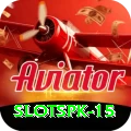 slotspk 15 VIP Pro v1.9.6