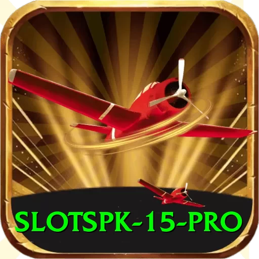 slotspk 15 Official v5.2.3 - 2