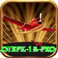 slotspk 15 Official v5.2.3