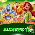 slotspk 16 Ultimate Pro v1.6.3