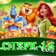 slotspk 16 Ultimate Pro v1.6.3