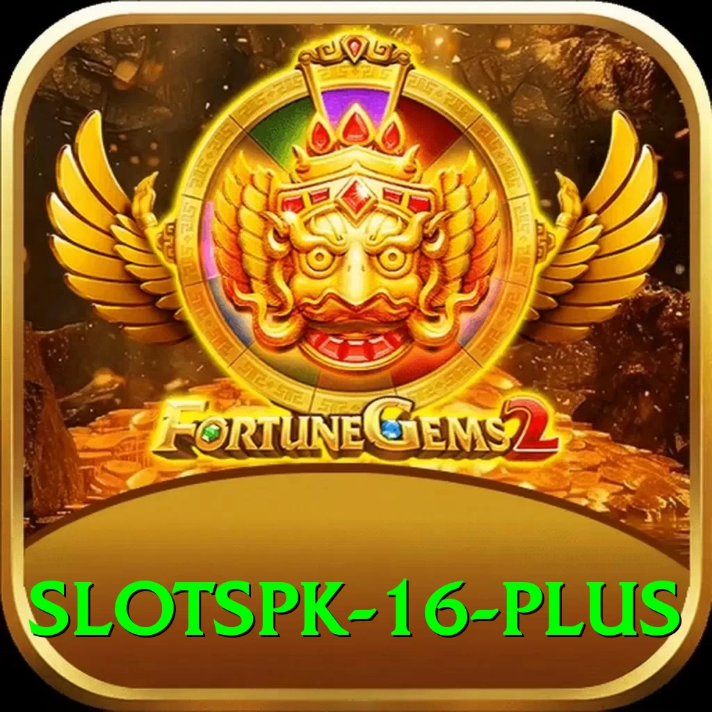 slotspk 16 Elite v4.5.6 - 2