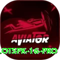 slotspk 16 - VIP Max