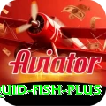 squid fish Plus - Casino & Slots