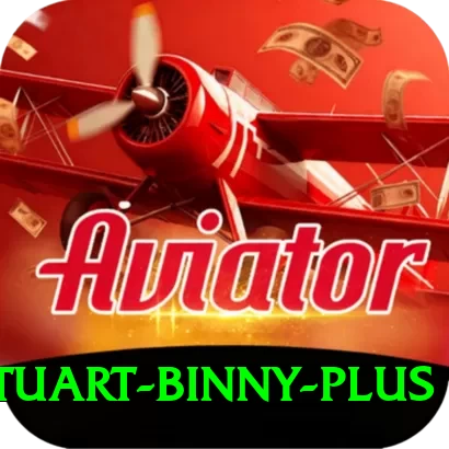 stuart binny Official v3.5.4 - 2