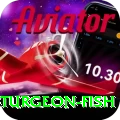 sturgeon fish Pro v4.9.7