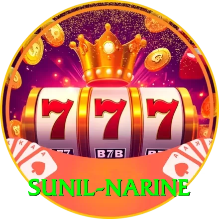 sunil narine Games (Casino & Earning) Elite v3.8.1 - 2