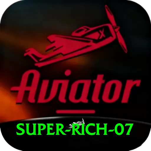 super rich 07 Premium vv1.2.5 - 2
