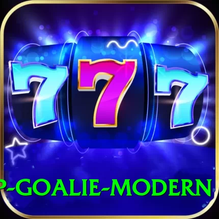sweep goalie modern VIP v2.2.7 - 2
