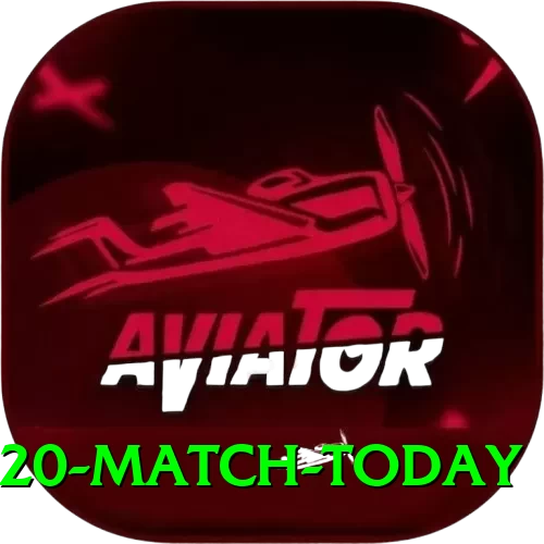 t 20 match today Master v4.3.9 - 2